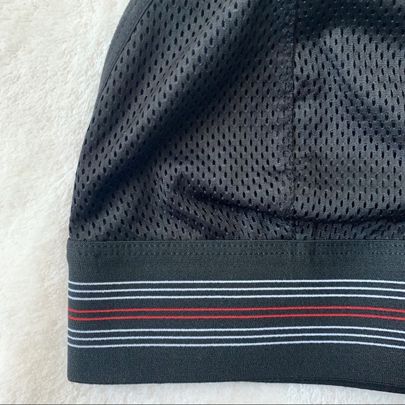 Champion black H-back triangle sports bra size XS - Picture 6 of 8